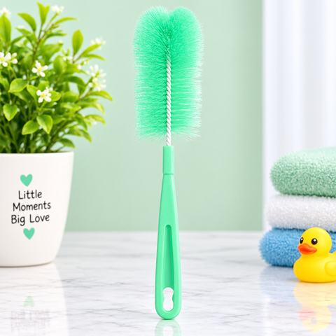 Bottle Brush Set