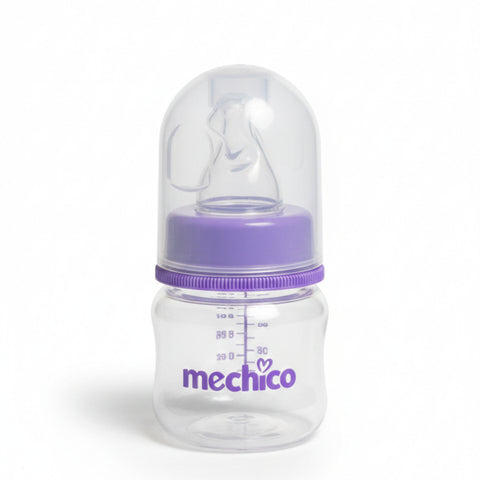 Baby Feeding Bottle - 2 Oz