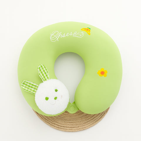 Baby U-Shaped Neck Pillow Cartoon