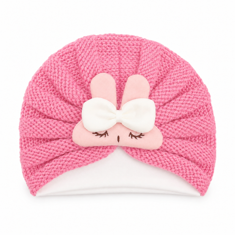 Baby Caps - Bunny