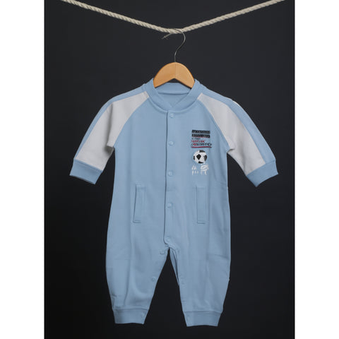 Premium Baby Romper - SBP79