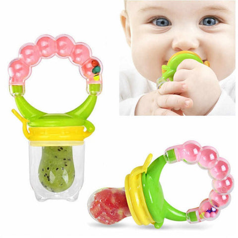 Baby - Fruit Pacifier