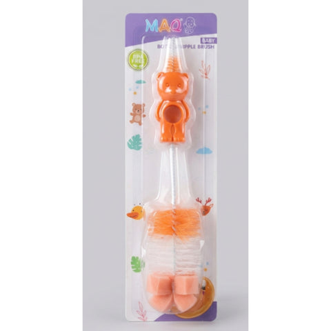 MAQ - Bottle Brush Set
