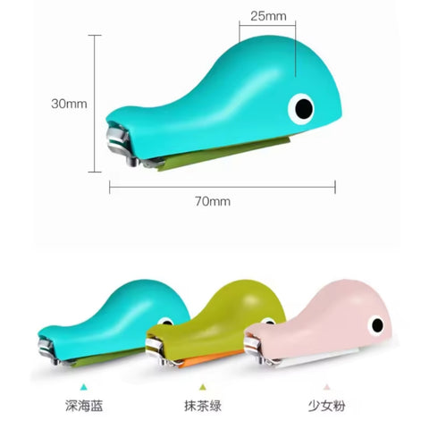 Baby Nail Cutter