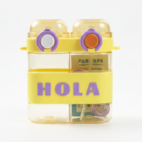 Imported - Water Bottle - 700 ML