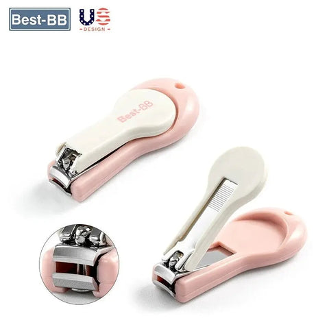 5 Pieces Baby Care Kit - Best BB