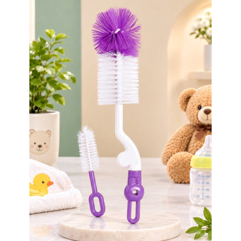 Bottle Brush Set