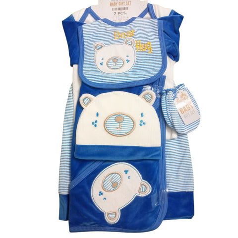 Winter - 8 Pieces Gift Set - SBP02