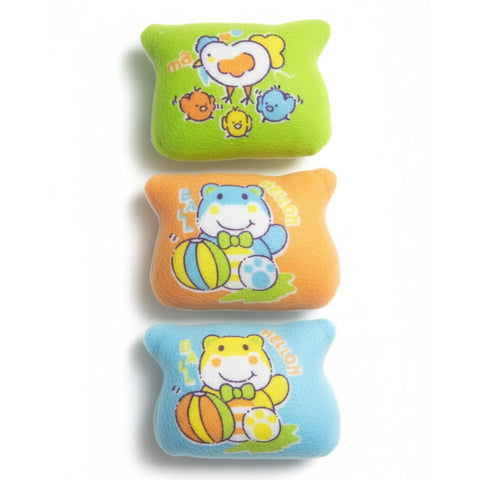 Soft Baby Bath Sponge