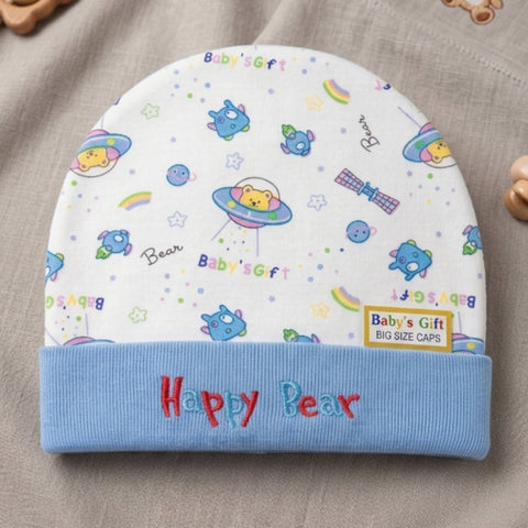 Baby Caps - Happy Bears