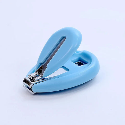 Cartoon - Baby Care Kit