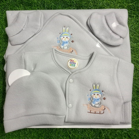 5 Pieces Gift Set - Cartoon