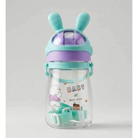 Imported - Water Bottle