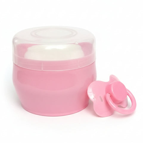 My Baby - Powder Puff With