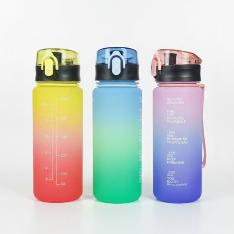 Imported - Water Bottle - 500 ML