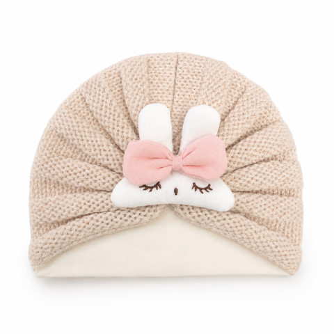 Baby Caps - Bunny
