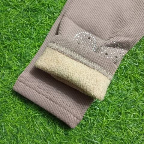 Girls Tight - Design 2 - Mickey Skin