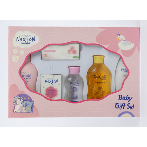 6 Pieces Nexton Gift Set
