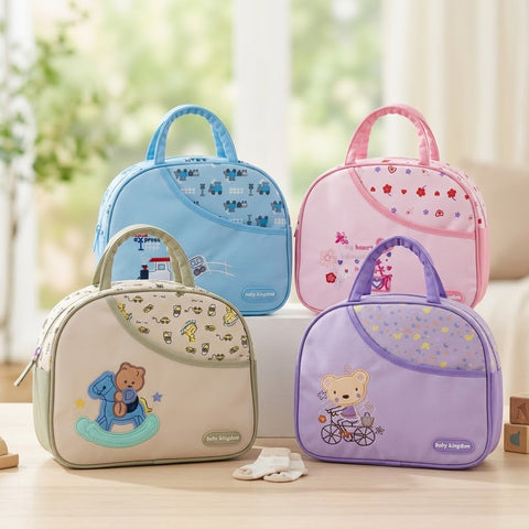 Baby Kingdom - Mini Bags