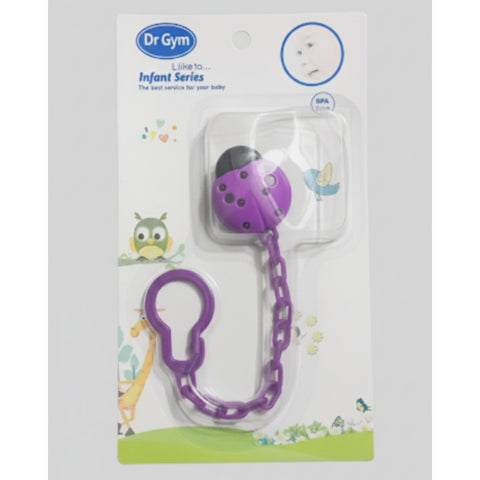 Dr. Gym - Soother Chain