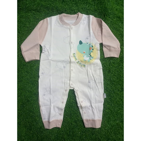 Premium Baby Romper - SBP82