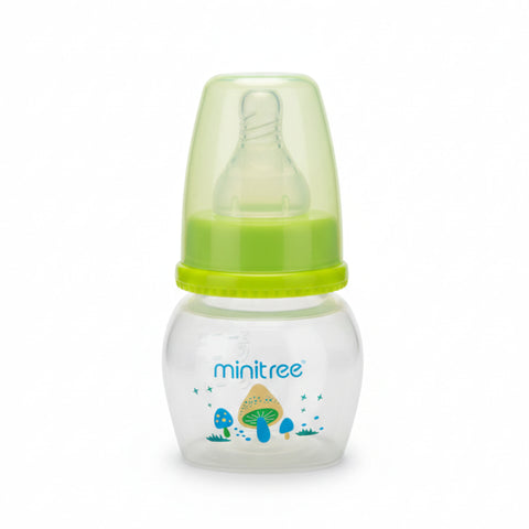 Minitree - Baby Feeding Bottle - 2Oz - A2