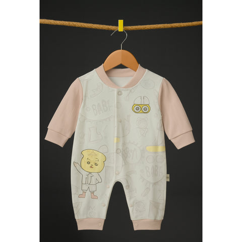 Premium Baby Romper - SBP89