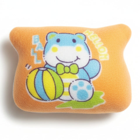 Soft Baby Bath Sponge
