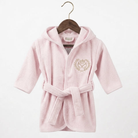 Bathrobe - Design 06