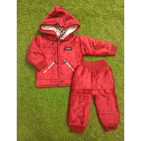 Winter - Hoodie & Trouser -  SBP10