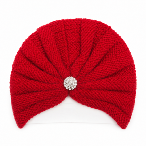 Baby Caps - Design 3
