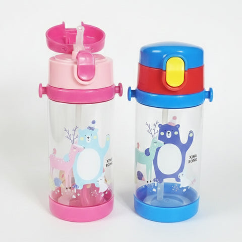Imported - Water Bottle - 400 ML