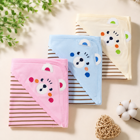 Baby Wrapping Sheet - Lining