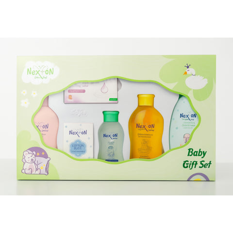 6 Pieces Nexton Gift Set