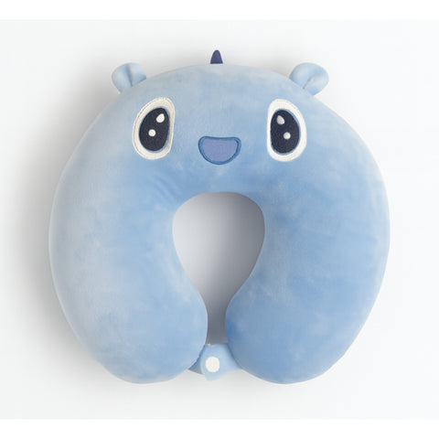 Baby U-Shaped Neck Pillow Cartoon