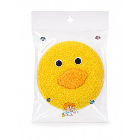 Soft Baby Bath Sponge