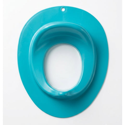 Commode Baby Seat
