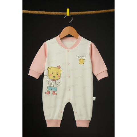 Premium Baby Romper - SBP88