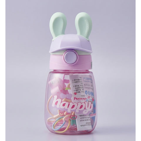 Imported - Water Bottle - 550 ML