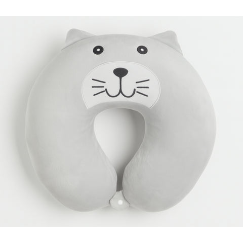 Baby U-Shaped Neck Pillow Cartoon