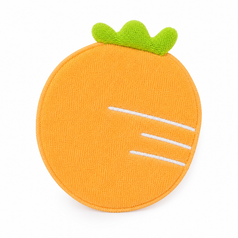 Soft Baby Bath Sponge