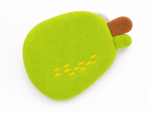 Soft Baby Bath Sponge