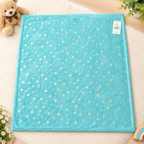 Kids Blanket - Shining Stars