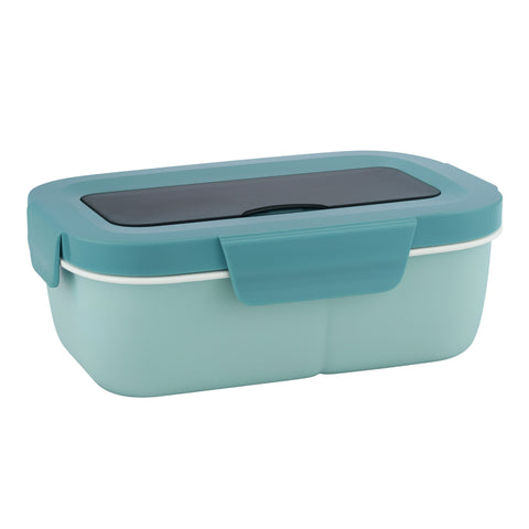 Lunch Box - Sea Green