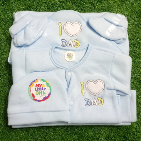 5 Pieces Gift Set - Love Dad