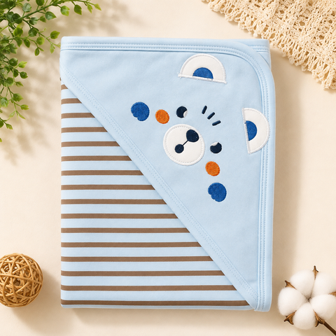 Baby Wrapping Sheet - Lining