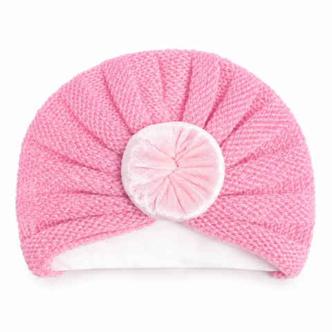 Baby Caps - Circle Design