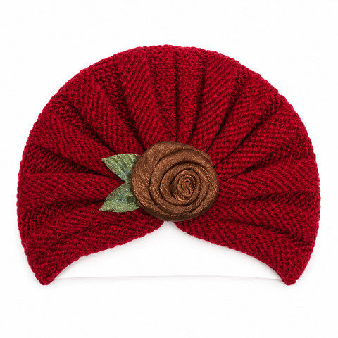 Baby Caps - Flowers