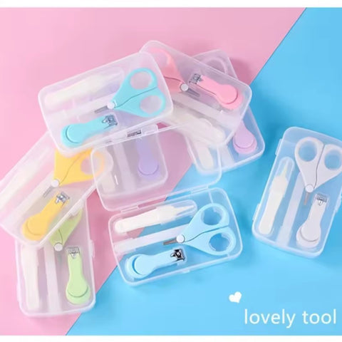 Baby Care Kit - Gift Set