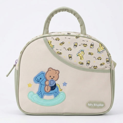 Baby Kingdom - Mini Bags